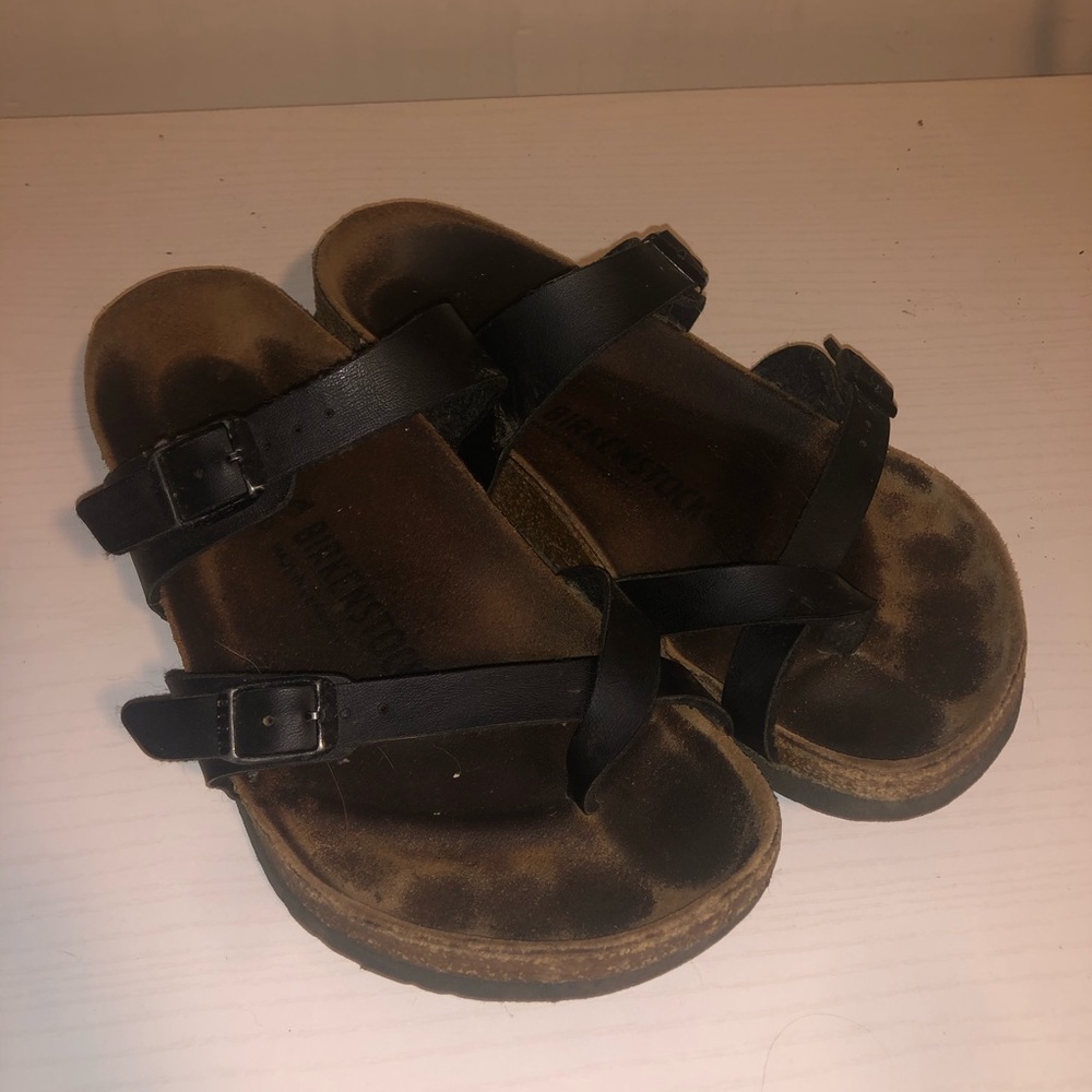 Birkenstock’s